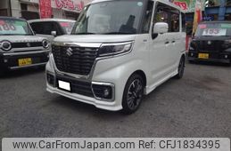 suzuki spacia 2018 CFJ1834395