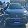 toyota corolla-cross 2022 CFJ1811778 image 3