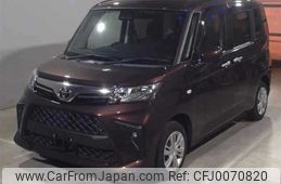 toyota roomy 2020 -TOYOTA--Roomy M900A-0516153---TOYOTA--Roomy M900A-0516153-