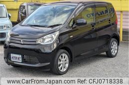 mitsubishi ek-wagon 2014 -MITSUBISHI 【名変中 】--ek Wagon B11W--0056288---MITSUBISHI 【名変中 】--ek Wagon B11W--0056288-