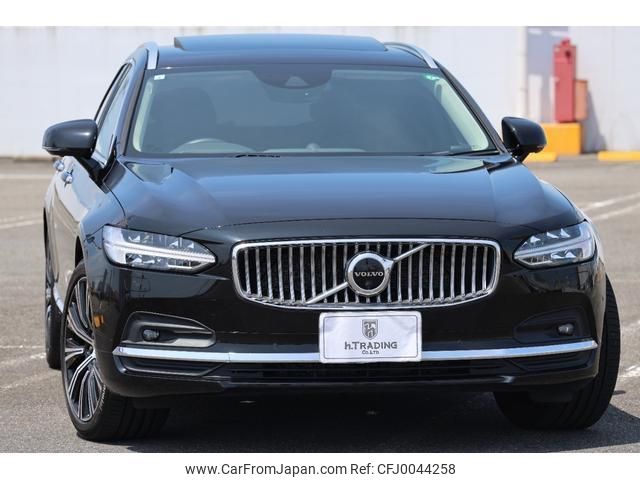 volvo v90 2021 quick_quick_PB420TMA_YV1PW06MCM1165416 image 1