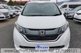 honda freed 2019 -HONDA--Freed DBA-GB5--GB5-1114034---HONDA--Freed DBA-GB5--GB5-1114034-