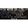 daihatsu hijet-truck 2019 -DAIHATSU 【相模 880ｱ5287】--Hijet Truck EBD-S500P--S500P-0093234---DAIHATSU 【相模 880ｱ5287】--Hijet Truck EBD-S500P--S500P-0093234- image 18