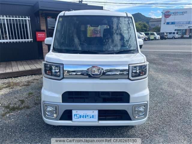 daihatsu wake 2015 -DAIHATSU--WAKE DBA-LA700S--LA700S-0048148---DAIHATSU--WAKE DBA-LA700S--LA700S-0048148- image 2