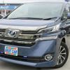 toyota vellfire 2017 CFJ1896010 image 1
