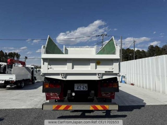hino profia 2014 CFJ1702653 image 2