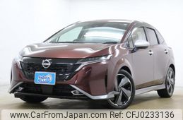 nissan aura 2024 quick_quick_FE13_FE13-368811