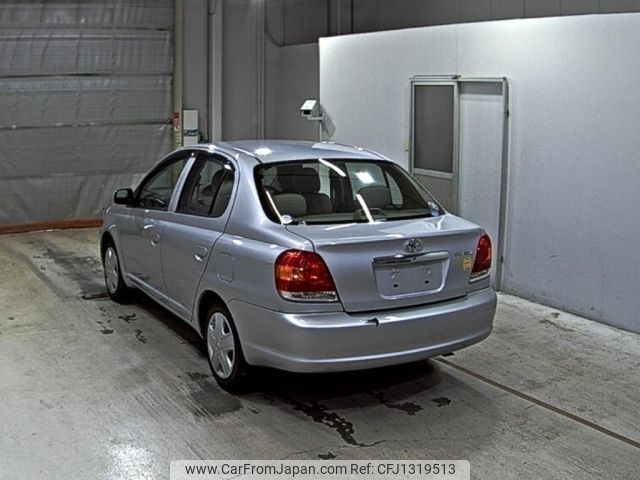 toyota platz 2004 -TOYOTA--Platz NCP12-0336983---TOYOTA--Platz NCP12-0336983- image 2