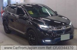 honda cr-v 2021 -HONDA--CR-V 6BA-RW1--RW1-1201990---HONDA--CR-V 6BA-RW1--RW1-1201990-