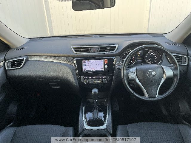 nissan x-trail 2014 -NISSAN--X-Trail DBA-T32--T32-006958---NISSAN--X-Trail DBA-T32--T32-006958- image 2