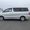 toyota alphard 2004 NIKYO_LY26274 image 2