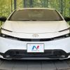 toyota prius 2024 CFJ1675684 image 14