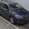 volkswagen golf-touran 2018 quick_quick_DBA-1TCZD_WVGZZZ1TZJW121757 image 1