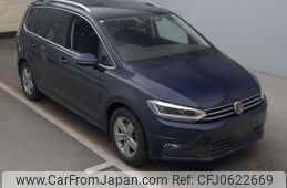 volkswagen golf-touran 2018 quick_quick_DBA-1TCZD_WVGZZZ1TZJW121757