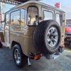 toyota land-cruiser 1981 CFJ1541525 image 22