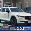 mazda cx-8 2021 -MAZDA--CX-8 3DA-KG2P--KG2P-359366---MAZDA--CX-8 3DA-KG2P--KG2P-359366- image 1