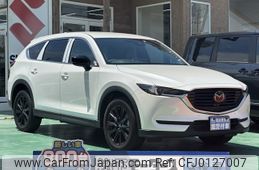 mazda cx-8 2021 -MAZDA--CX-8 3DA-KG2P--KG2P-359366---MAZDA--CX-8 3DA-KG2P--KG2P-359366-