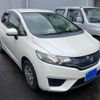 honda fit 2014 -HONDA--Fit DBA-GK3--GK3-1100210---HONDA--Fit DBA-GK3--GK3-1100210- image 3