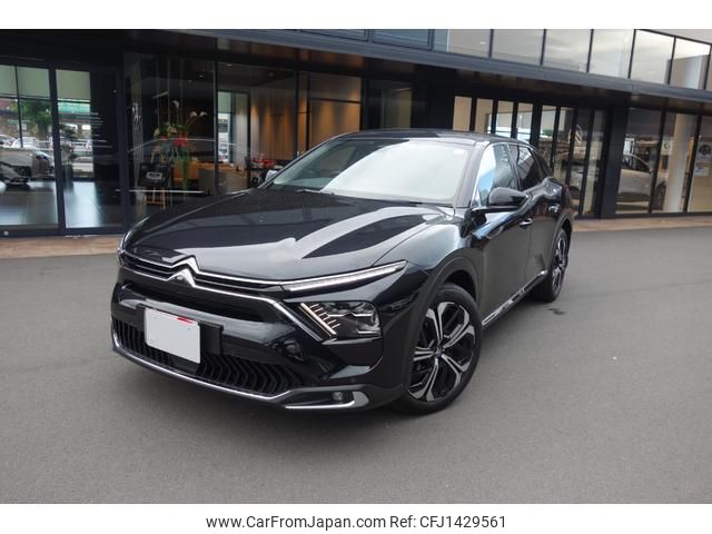 citroen citroen-others 2023 quick_quick_E435G06_VR7ND5GFPN4814751 image 1