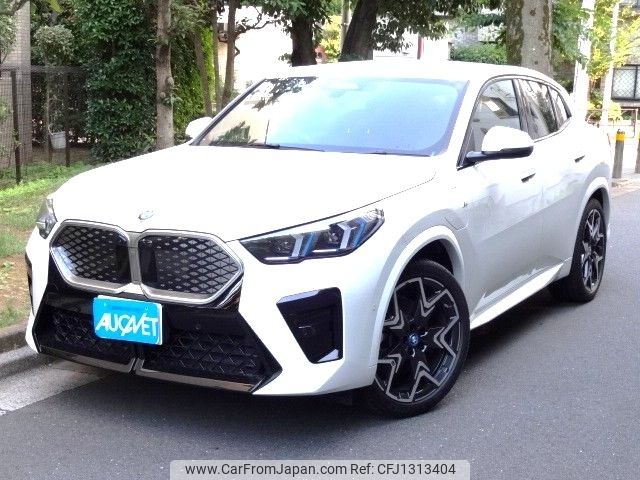 bmw bmw-ix2 2024 -BMW--BMW iX2 ZAA-72GM67--WBY72GM0905089***---BMW--BMW iX2 ZAA-72GM67--WBY72GM0905089***- image 1