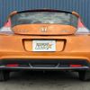 honda cr-z 2010 quick_quick_ZF1_ZF1-1006983 image 4