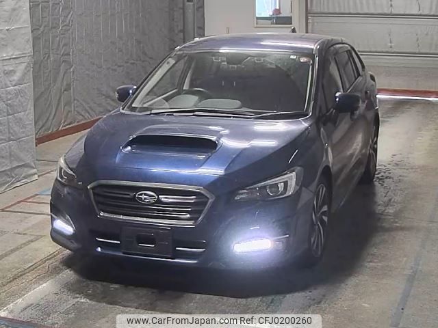 subaru levorg 2019 -SUBARU--Levorg VM4-141523---SUBARU--Levorg VM4-141523- image 1