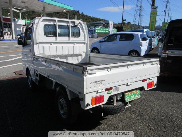 mitsubishi minicab-truck 2016 -MITSUBISHI 【富士山 488ｶ138】--Minicab Truck DS16T--244766---MITSUBISHI 【富士山 488ｶ138】--Minicab Truck DS16T--244766- image 2