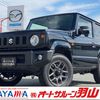 suzuki jimny 2024 CARSENSOR_JP_AU5685592374 image 1