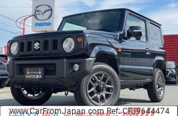 suzuki jimny 2024 CARSENSOR_JP_AU5685592374