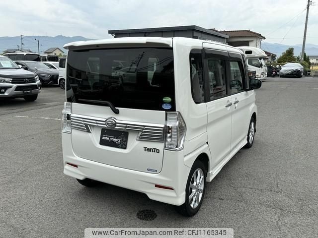 daihatsu tanto 2018 -DAIHATSU--Tanto LA600S--LA600S-0675752---DAIHATSU--Tanto LA600S--LA600S-0675752- image 2