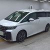 toyota vellfire 2024 -TOYOTA 【佐賀 334ﾐ 7】--Vellfire 6AA-AAHH40W--AAHH40W-0013465---TOYOTA 【佐賀 334ﾐ 7】--Vellfire 6AA-AAHH40W--AAHH40W-0013465- image 2