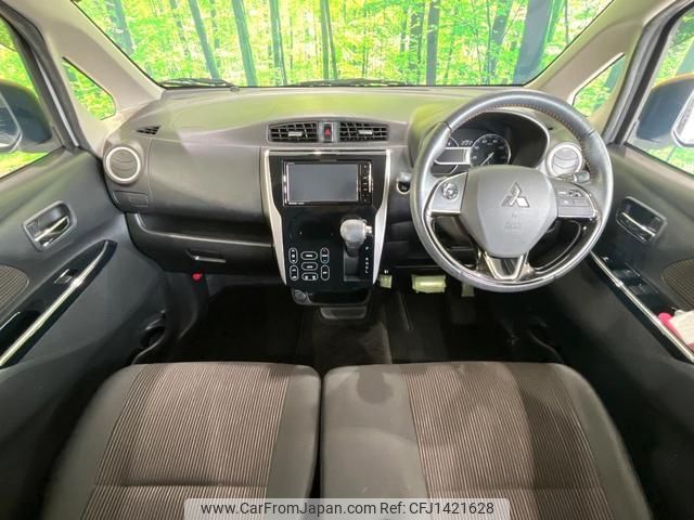 mitsubishi ek 2018 quick_quick_B11W_B11W-0405330 image 2
