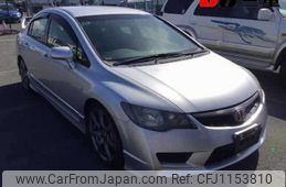 honda civic 2007 -HONDA--Civic FD2--1401617---HONDA--Civic FD2--1401617-