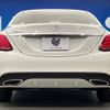 mercedes-benz c-class 2016 CFJ1570186 image 16