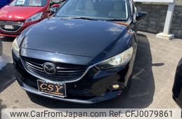 mazda atenza 2013 -MAZDA--Atenza Sedan LDA-GJ2FP--GJ2FP-102011---MAZDA--Atenza Sedan LDA-GJ2FP--GJ2FP-102011-