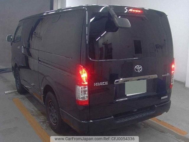 toyota hiace-van 2017 quick_quick_QDF-KDH201V_KDH201-0223365 image 2