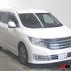 nissan elgrand 2010 -NISSAN 【袖ヶ浦 335ﾁ1120】--Elgrand TE52--007480---NISSAN 【袖ヶ浦 335ﾁ1120】--Elgrand TE52--007480- image 1