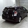 toyota prius-α 2016 -TOYOTA--Prius α ZVW40W-0020518---TOYOTA--Prius α ZVW40W-0020518- image 6