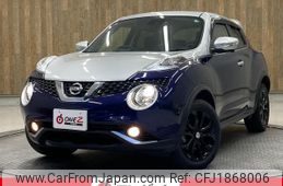 nissan juke 2016 CFJ1868006