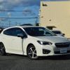 subaru impreza-wagon 2018 -SUBARU--Impreza Wagon DBA-GT3--GT3-038745---SUBARU--Impreza Wagon DBA-GT3--GT3-038745- image 1