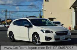 subaru impreza-wagon 2018 -SUBARU--Impreza Wagon DBA-GT3--GT3-038745---SUBARU--Impreza Wagon DBA-GT3--GT3-038745-