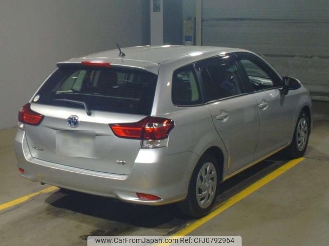 toyota corolla-fielder 2022 quick_quick_6AA-NKE165G_NKE165-7253255 image 2