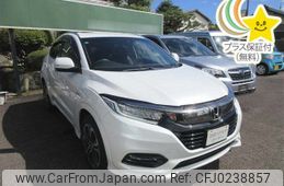 honda vezel 2018 -HONDA--VEZEL RU3-1310557---HONDA--VEZEL RU3-1310557-