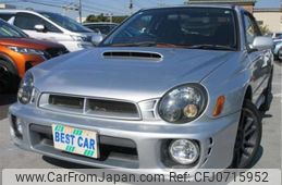 subaru impreza 2002 -SUBARU 【大阪 300】--Impreza TA-GDA--GDA-009177---SUBARU 【大阪 300】--Impreza TA-GDA--GDA-009177-