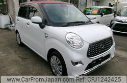 daihatsu cast 2022 -DAIHATSU--Cast 5BA-LA250S--LA250S-0220437---DAIHATSU--Cast 5BA-LA250S--LA250S-0220437-