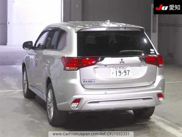 mitsubishi outlander-phev 2018 -MITSUBISHI 【なにわ 302ｽ1997】--Outlander PHEV GG3W-0601236---MITSUBISHI 【なにわ 302ｽ1997】--Outlander PHEV GG3W-0601236- image 2