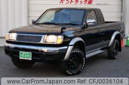 nissan datsun-pickup 2002 GOO_NET_EXCHANGE_0500531A30240724W001