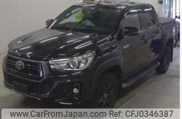 toyota hilux 2020 quick_quick_QDF-GUN125_3914806