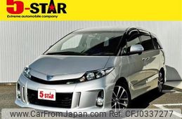 toyota estima 2013 -TOYOTA--Estima DBA-ACR50W--ACR50-0173590---TOYOTA--Estima DBA-ACR50W--ACR50-0173590-