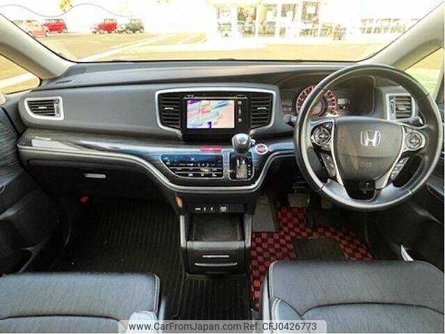 honda odyssey 2014 504928-925801 image 1